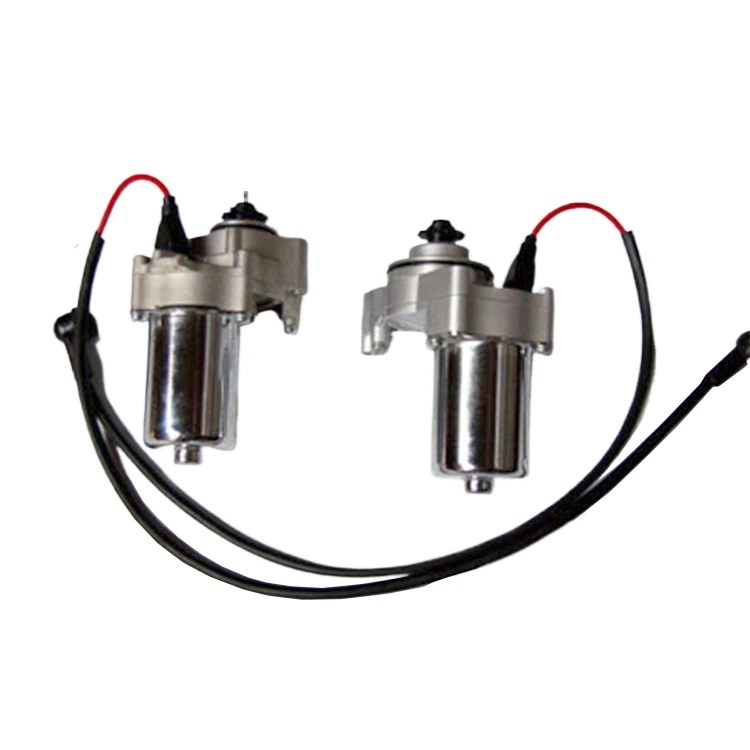 Motociklističke dijelove Starter Motor 50cc 70cc 110cc 125cc